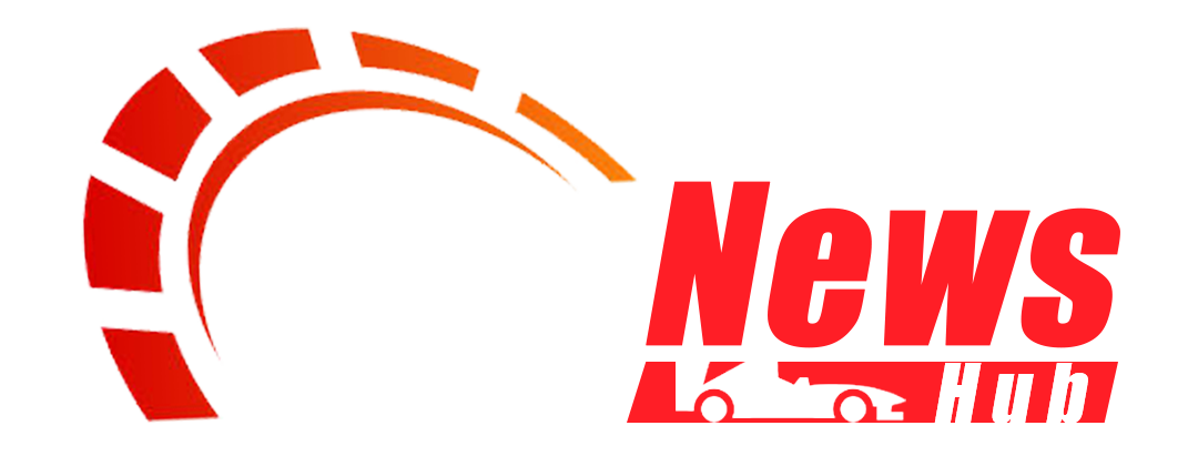 Auto News Hub