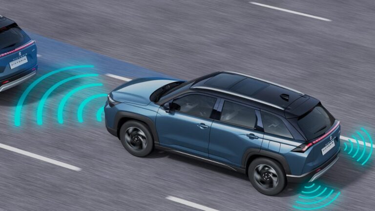 2025 Maruti Victoris Hybrid में ADAS है या नहीं, यहां देखें Variant Wise ADAS Model Details