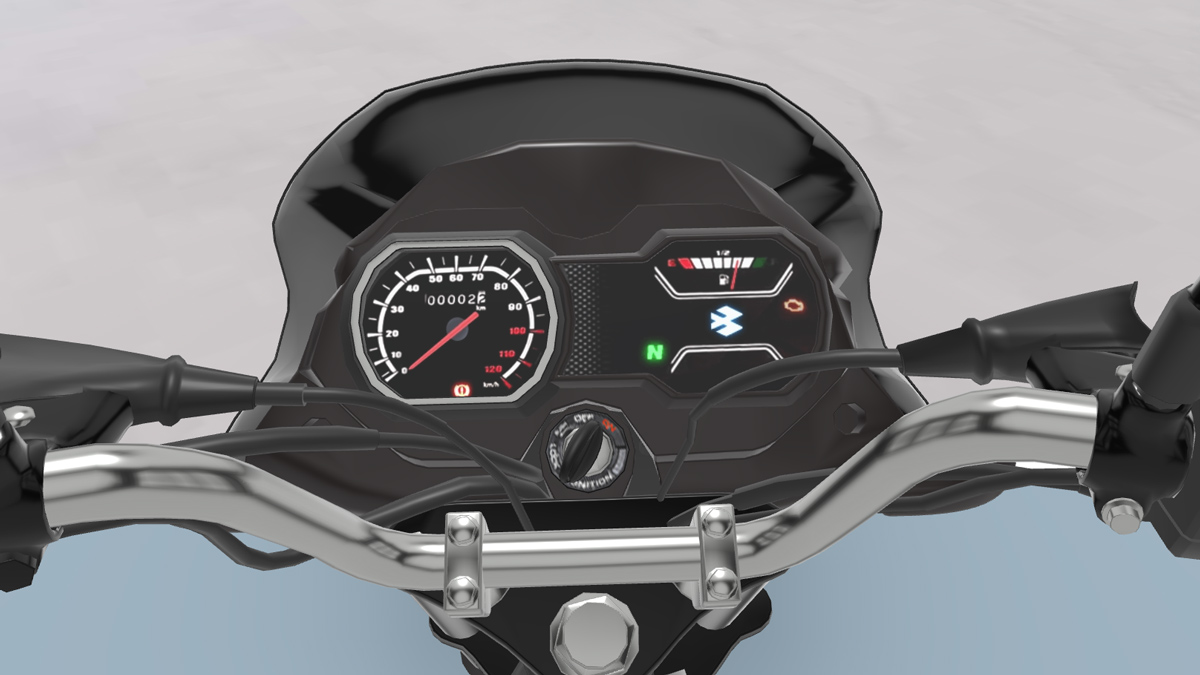 मात्र ₹5000 देकर घर लाएं Bajaj Platina 100, जानें On Road Price, EMI Plans, Mileage & Specifications