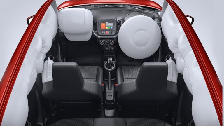 Maruti Suzuki Celerio Price After GST Cut 2025: जानें Best Affordable Car के Mileage, Features & Safety Details