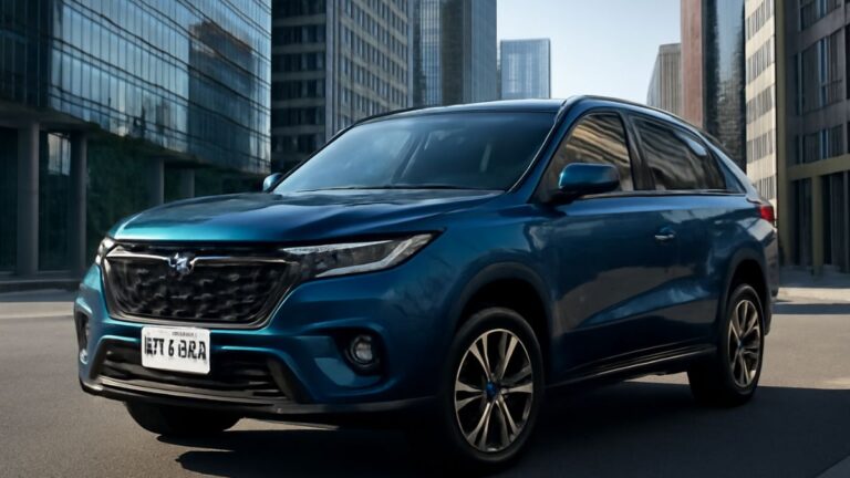 Hyundai Creta को टक्कर देने आ रही है Maruti की Affordable Hybrid SUV Escudo, जानें Launch Date और Mileage Details