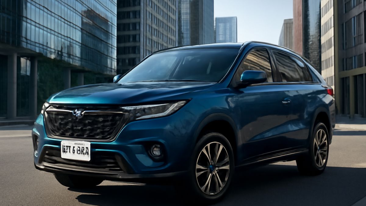 Hyundai Creta को टक्कर देने आ रही है Maruti की Affordable Hybrid SUV Escudo, जानें Launch Date और Mileage Details