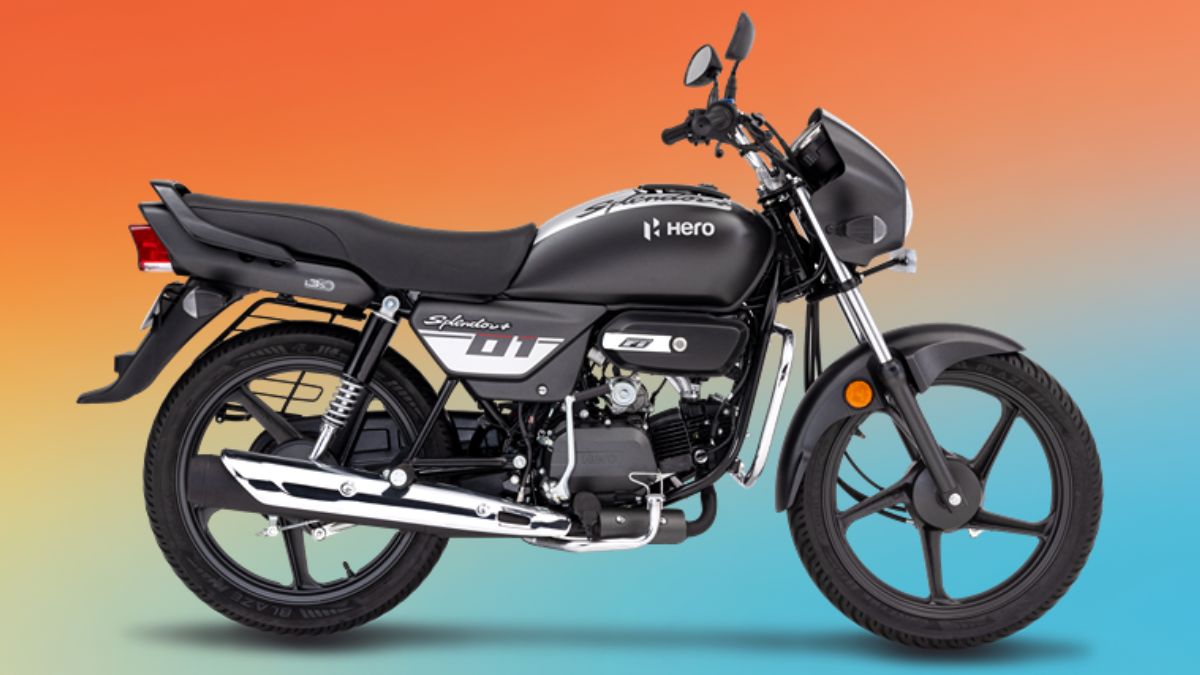 Two Wheeler Sales August 2025: Hero MotoCorp से लेकर Suzuki तक, ये हैं पिछले सबसे ज्यादा टू-व्हीलर बेचने वाली कंपनी