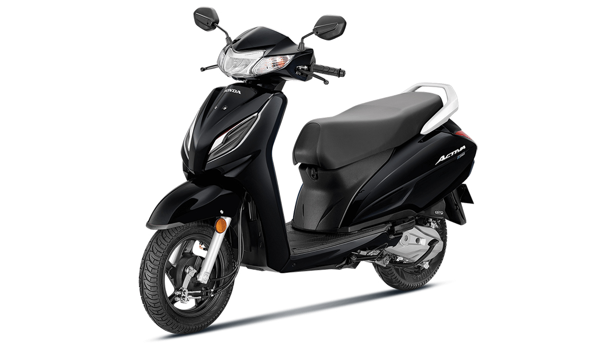 Honda 2-Wheelers के लिए Activa रहा बेस्ट सेलिंग मॉडल, देखिए Model Wise Sales Report