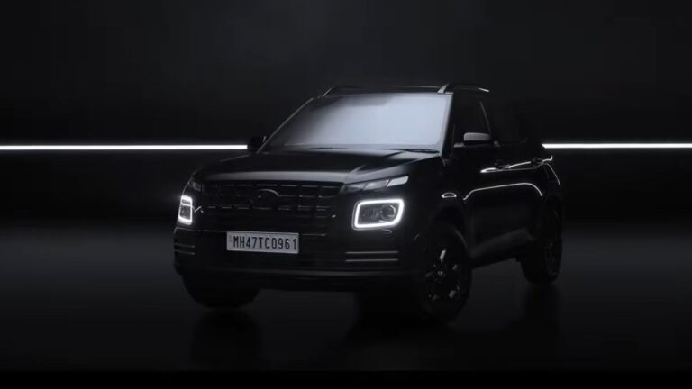 Upcoming Hyundai Cars in India (2025-2027) – New Gen Venue, 2026 i20 Facelift, Verna Facelift