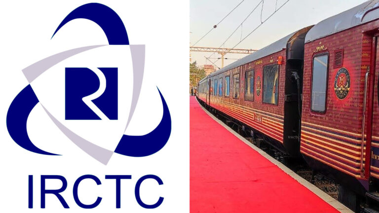 IRCTC Train Ticket Booking New Rule: 1 अक्टूबर से टिकट बुकिंग में जरूरी आधार वेरिफिकेशन | जानें IRCTC अकाउंट को आधार से कैसे करें लिंक