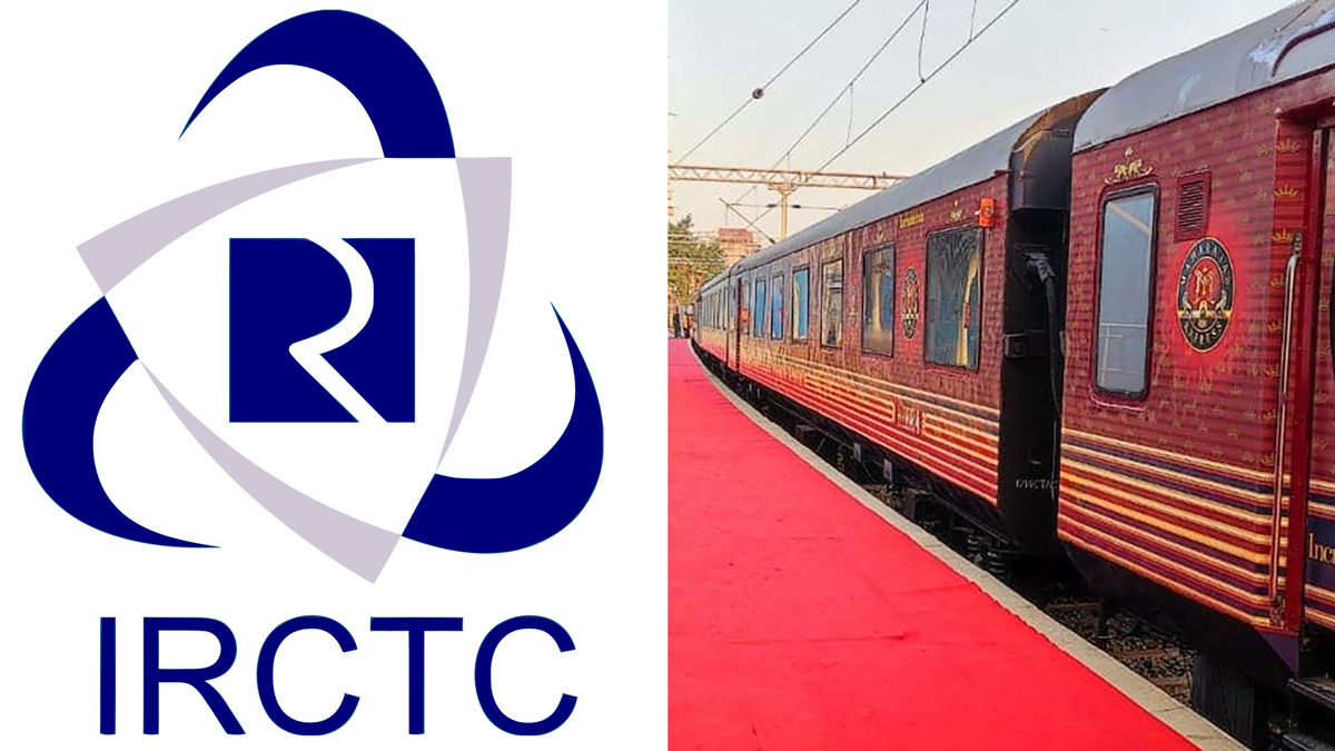 IRCTC Train Ticket Booking New Rule: 1 अक्टूबर से टिकट बुकिंग में जरूरी आधार वेरिफिकेशन | जानें IRCTC अकाउंट को आधार से कैसे करें लिंक