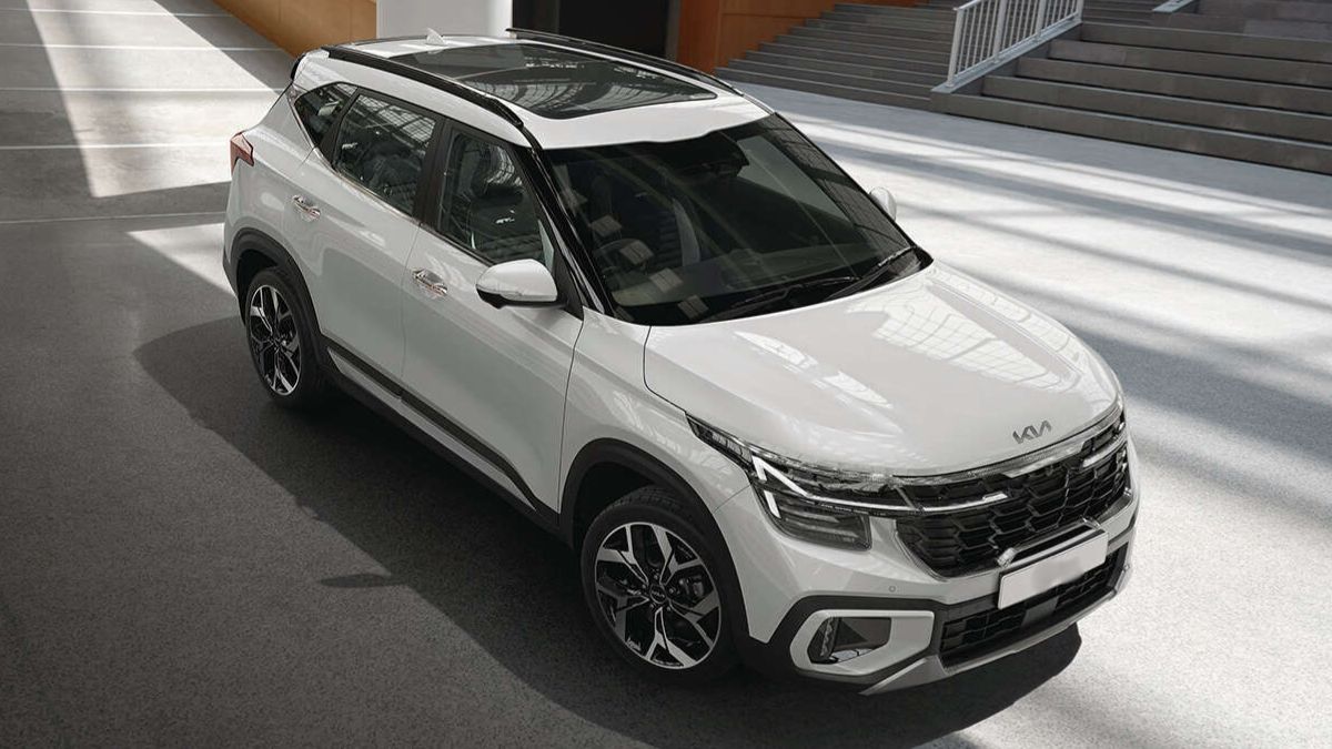 Kia Seltos की खरीद पर करें पूरे 2.25 लाख रुपये की बचत! जबरदस्त डिस्काउंट के साथ मिल रही Popular SUV