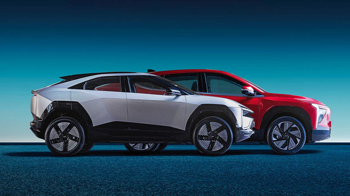 Top 5 Safest SUVs in India 2025 | Bharat NCAP 5-Star Rated SUVs