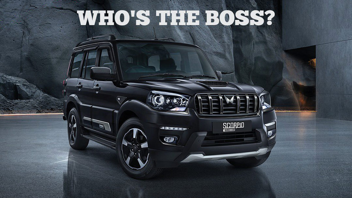 Mahindra Scorpio Classic Price After GST Cut 2025: नई कीमत, फीचर्स, सेफ्टी, इंजन और माइलेज डिटेल्स