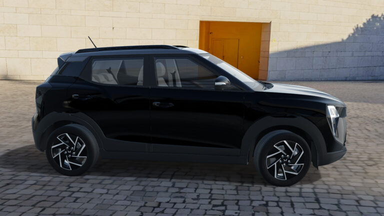 Mahindra XUV 3XO का Base Model MX1 को मात्र 7.30 लाख में लाएं घर, जानें Features, Safety और Mileage Details