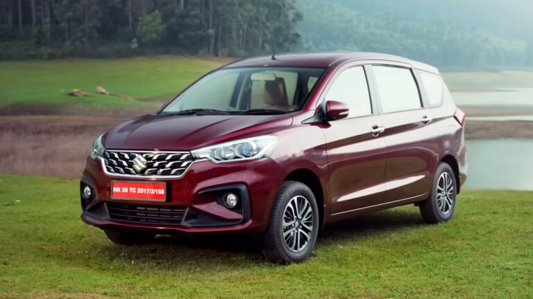 Maruti Suzuki Ertiga से लेकर Maruti Suzuki Baleno तक, ये हैं Maruti Suzuki की Best Selling Cars