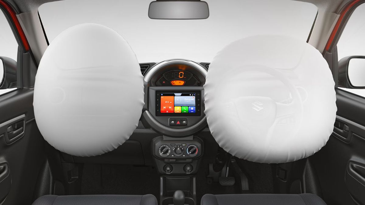 Maruti S-Presso Cheapest Car in India ₹3.50L | TVS Sport Cheapest Bike ₹55K After GST Cut