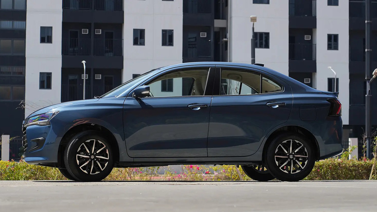 GST Cut के बाद मात्र 6,25,600 रुपये की मिलेगी Maruti Suzuki Dzire