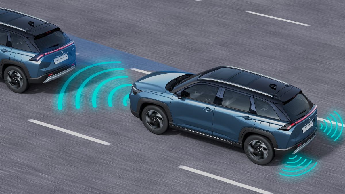 Maruti Victoris खरीदने के लिए इतना करना होगा Down Payment, जानें On Road Price, Down Payment And EMII Calculator