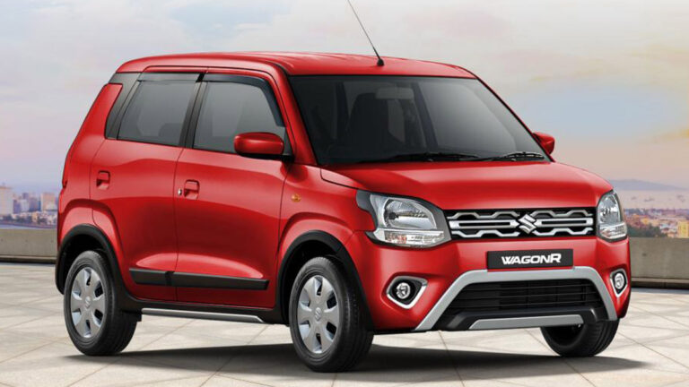 Maruti Wagon R Price After GST Cut & Festive Discount: इतनी सस्ती मिल रही मारुति वैगनआर, जानें Mileage और Specifications