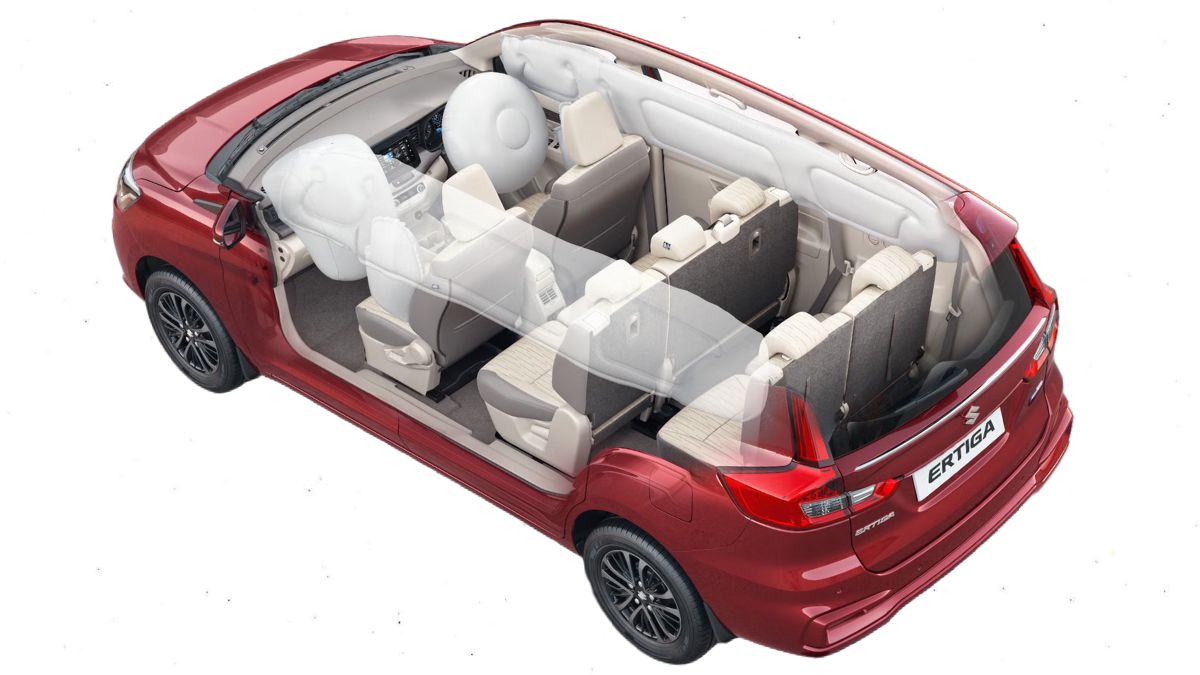 अगस्त 2025 में सबसे ज्यादा बिकने वाली 7-सीटर कारें: Maruti Ertiga नंबर-1, जानें टॉप-10 लिस्ट