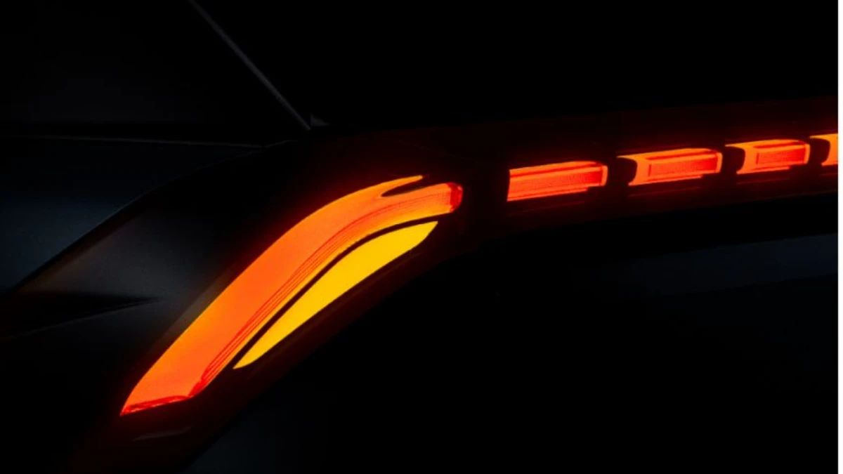 Maruti Victoris (Escudo) जल्द होगी लॉन्च, जानिए Expected Price, Design, Features, Engine, and Mileage Details