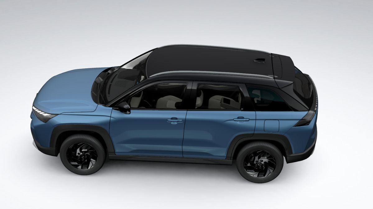 Upcoming SUV in India This Festive Season: Maruti Victoris से लेकर 2025 Hyundai Venue तक, मार्केट में जल्द लॉन्च होंगी ये एसयूवी