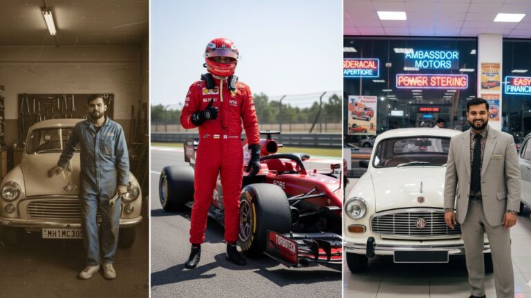 Nano Banana Trend: गूगल Gemini 2.5 AI से बनाएं 3D Car Models और Retro Auto Looks