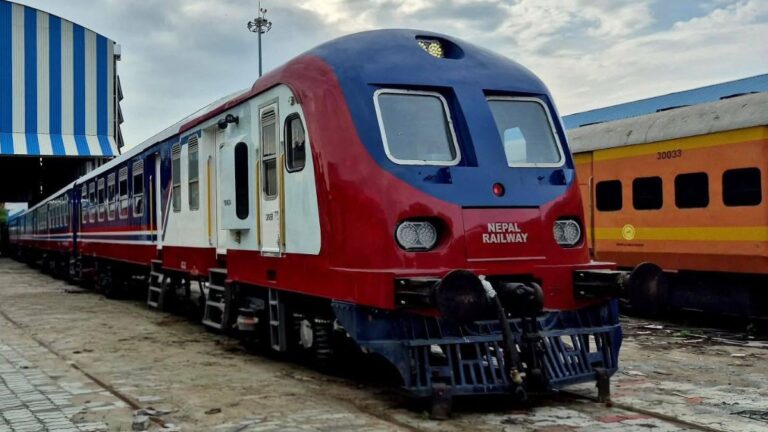 Nepal Gen Z Protest: Indo-Nepal Jayanagar-Kurtha Train Service Suspended, Check Route & Fare