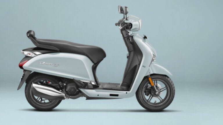 Hero Destini 110 लॉन्च: कीमत ₹72,000 से शुरू, 56.2 kmpl माइलेज के साथ स्टाइलिश स्कूटर