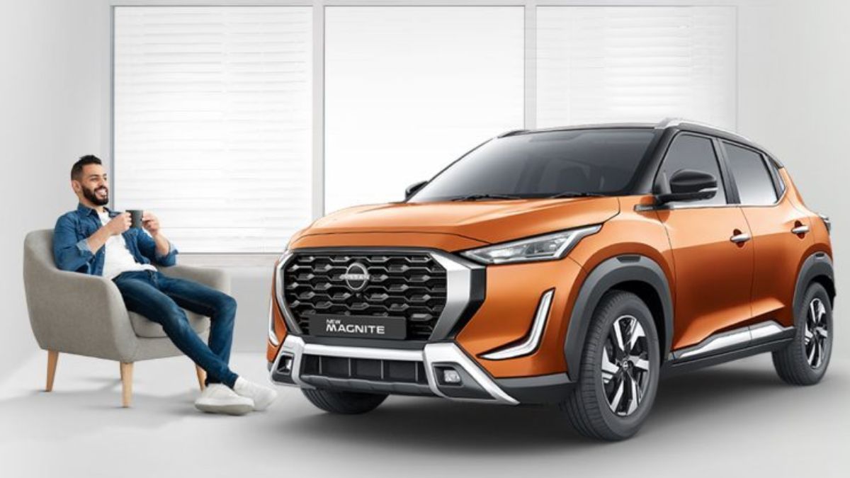Nissan Magnite नई कीमत: GST Cut के बाद हुई सस्ती, जानें फीचर्स, माइलेज और सेफ्टी डिटेल्स