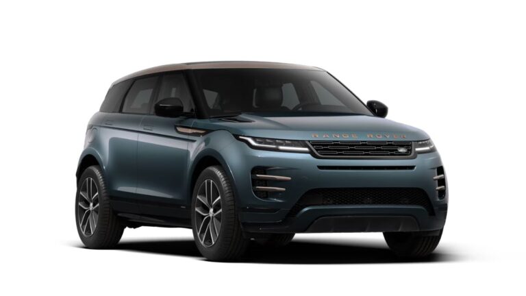 JLR India ने घटाई कीमतें: Range Rover, Defender और Discovery अब 30 लाख तक सस्ती