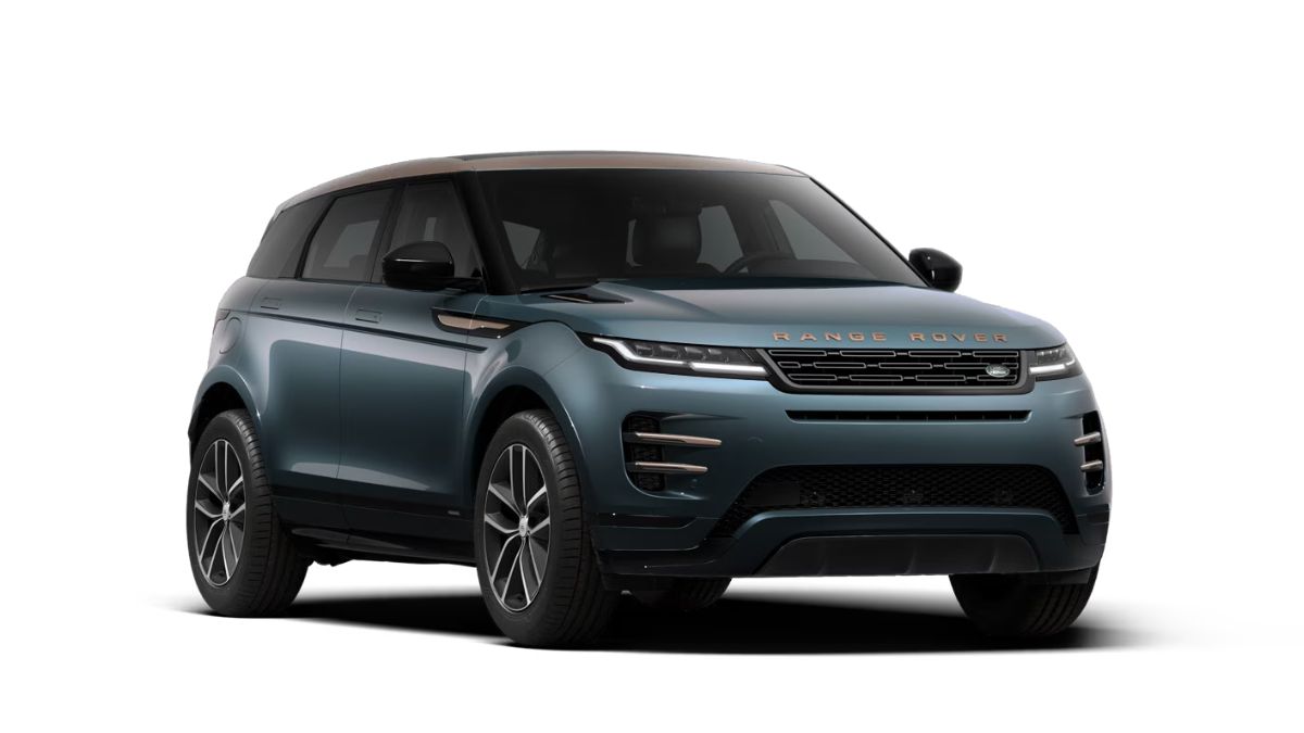 JLR India ने घटाई कीमतें: Range Rover, Defender और Discovery अब 30 लाख तक सस्ती