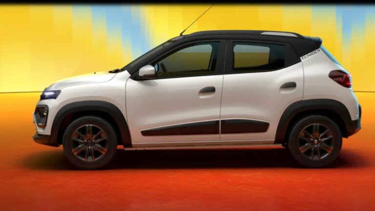Renault Kwid EV India: डिजाइन, फीचर्स, बैटरी, रेंज और लॉन्च डिटेल्स