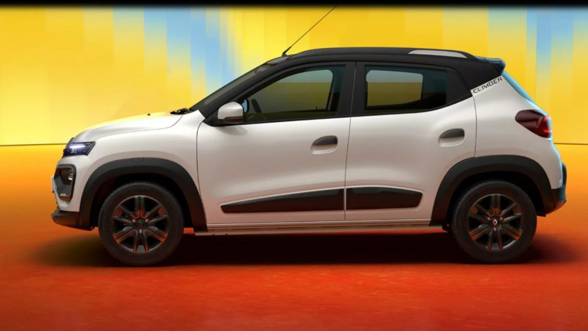 Renault Kwid EV India: डिजाइन, फीचर्स, बैटरी, रेंज और लॉन्च डिटेल्स