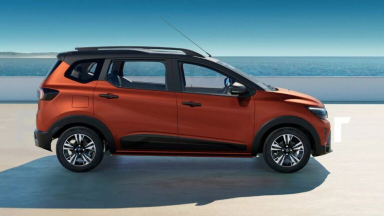 Cheapest 7 Seater Cars in India Under 10 Lakh- Price, Design, Features & Mileage Details