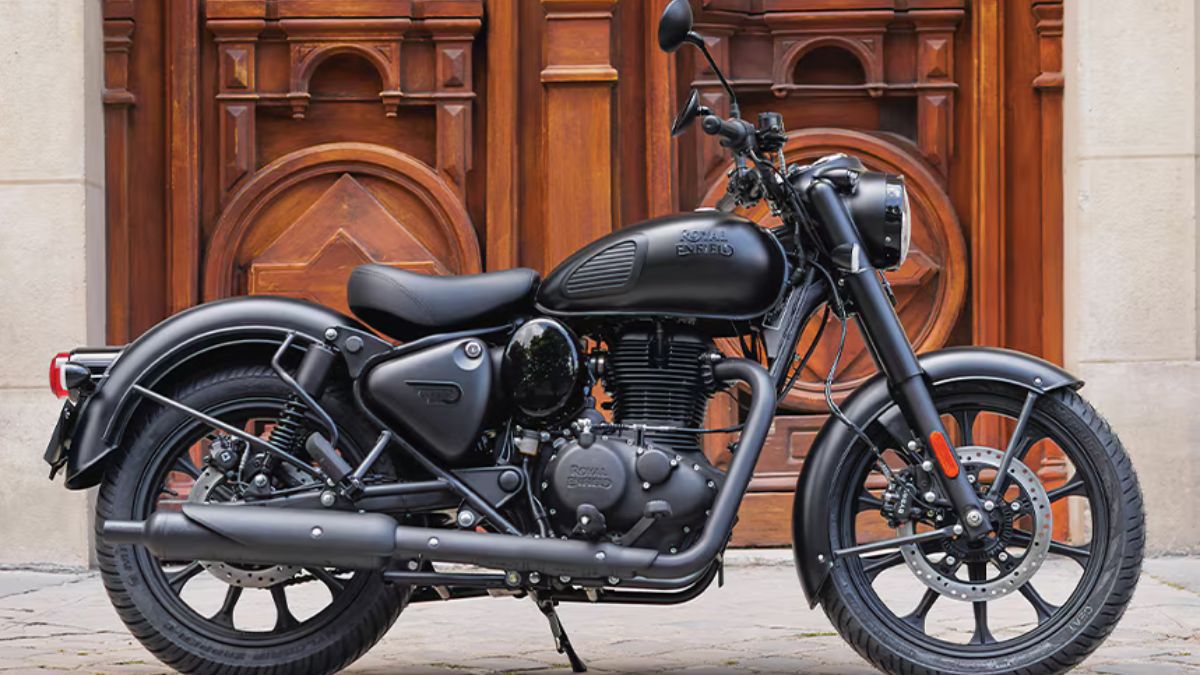 GST Cut के बाद सस्ती हुई Royal Enfield Classic 350, जानें नई कीमत, इंजन, माइलेज और खासियत