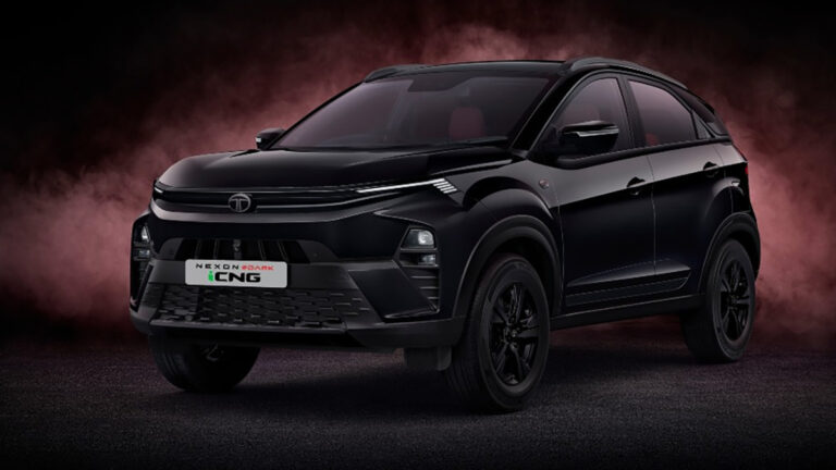 Tata Nexon बनी कंपनी की Best Selling Car, देखिए अगस्त 2025 में Model Wise Sales Report