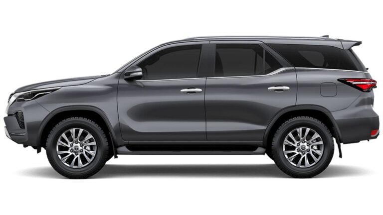 Toyota Fortuner से लेकर MG Gloster तक, GST Cut के बाद इतनी सस्ती हो जाएंगी ये Full Size SUVs