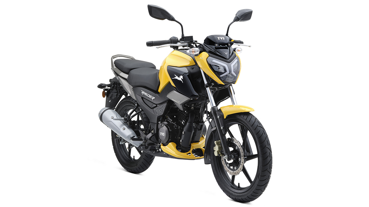 TVS Motor ने घटाई कीमतें | GST 2.0 के बाद अब सस्ते मिलेंगे बाइक और स्कूटर