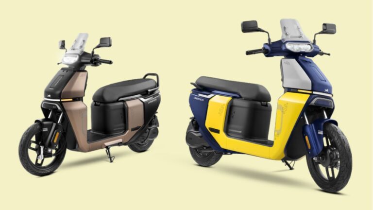 World EV Day पर देखिए Best Electric Scooters for Daily Commuting in India Under ₹1.5 Lakh की लिस्ट