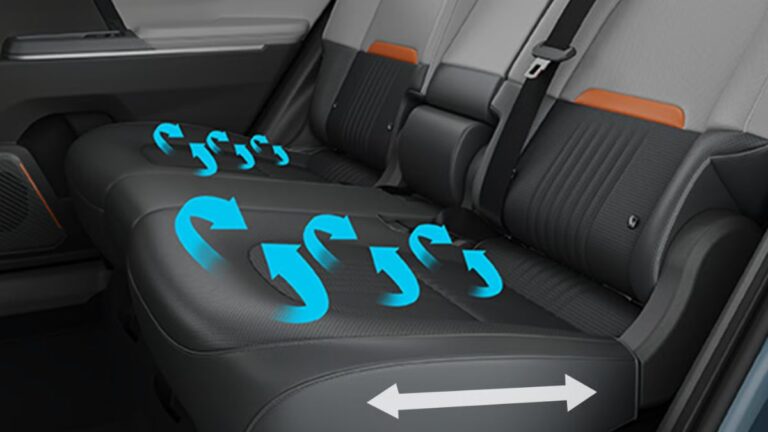 Top 5 Most Affordable Cars With Ventilated Seats In India- Price, Features and More detail