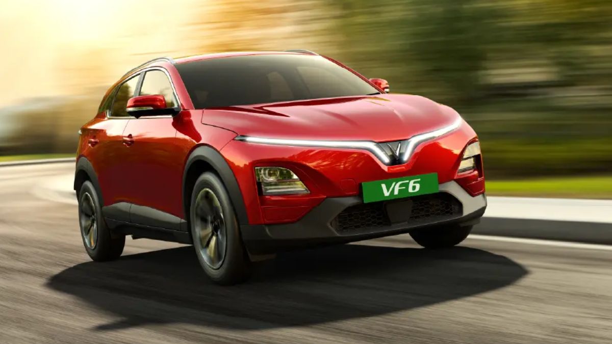 Vinfast VF6 को खास बनाती हैं 6 बातें, खरीदने से पहले जान लीजिए