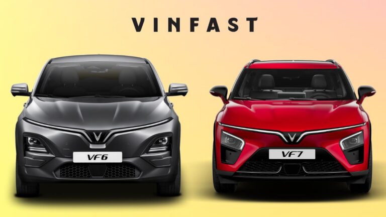 VinFast VF6 And VF7 Launch Detail: मार्केट में कल एंट्री मारेंगी दो नई Electric SUV, जानिए डिजाइन से लेकर रेंज तक की संभावित डिटेल