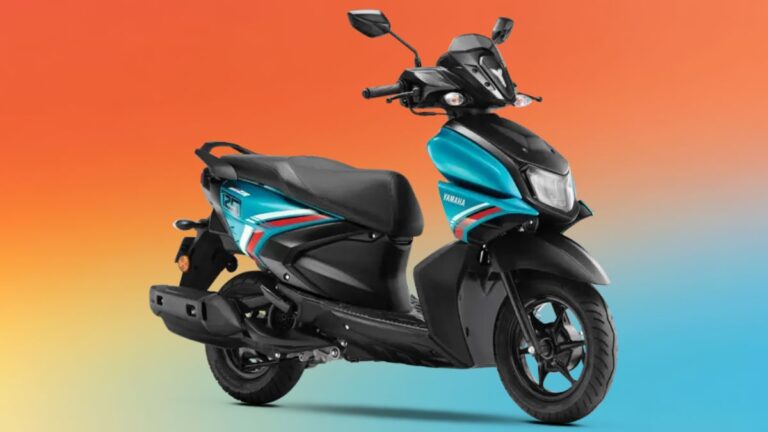 Top 5 Best Mileage Scooters: ये हैं सबसे ज्यादा माइलेज देने वाले 5 Best Affordable Scooters, जानें Price और Specifications