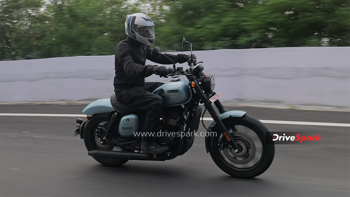 2025 Yezdi Roadster Review: Price, Features & More | येज्दी रोडस्टर 2025 रिव्यू