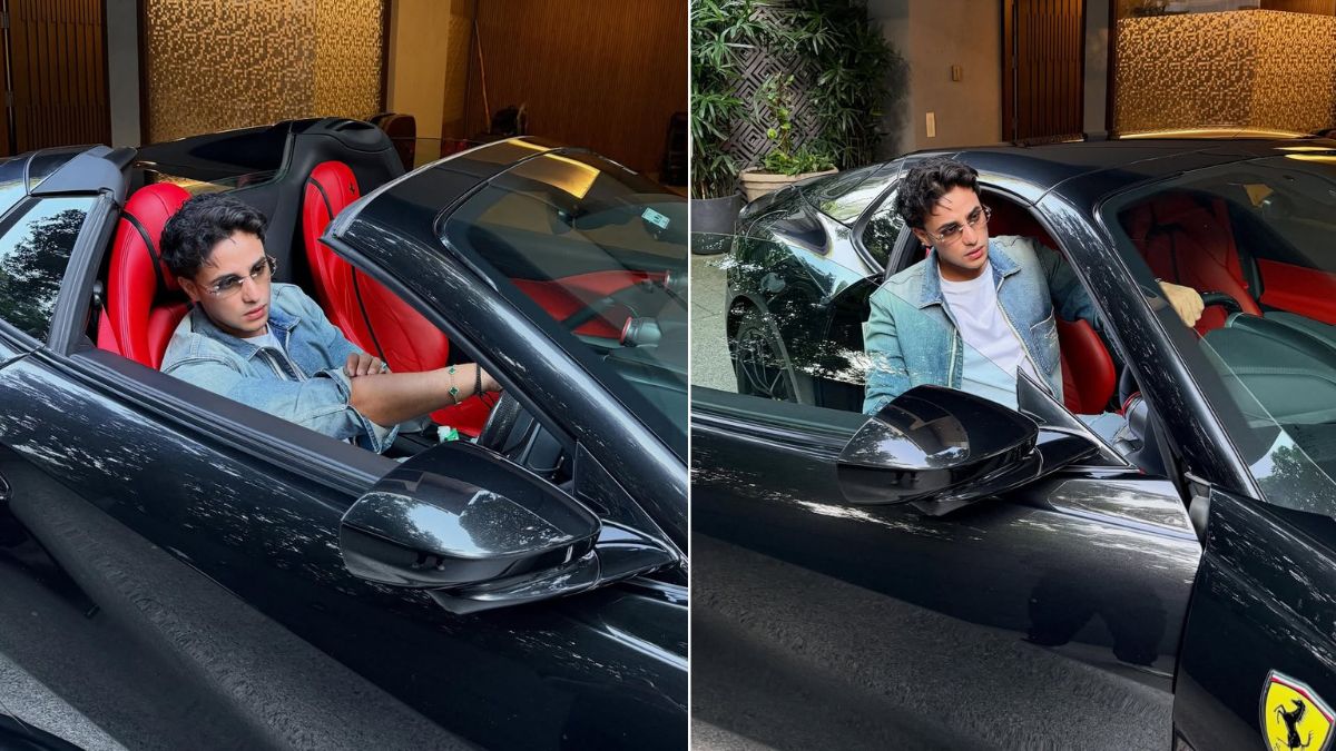 Cricketer Abhishek Sharma buys ₹10.5 crore Ferrari Purosangue SUV – Check price, engine, mileage and features