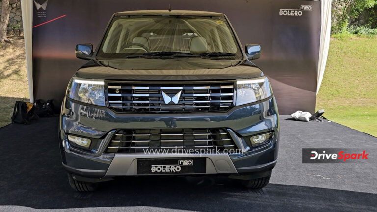 Mahindra Bolero Neo Facelift 2025: Price, Features, Mileage, Variants & Walkaround Video