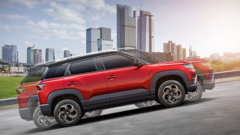 Maruti Suzuki Brezza Best SUV For Middle Class: जानें कीमत, फीचर्स, माइलेज और खासियत