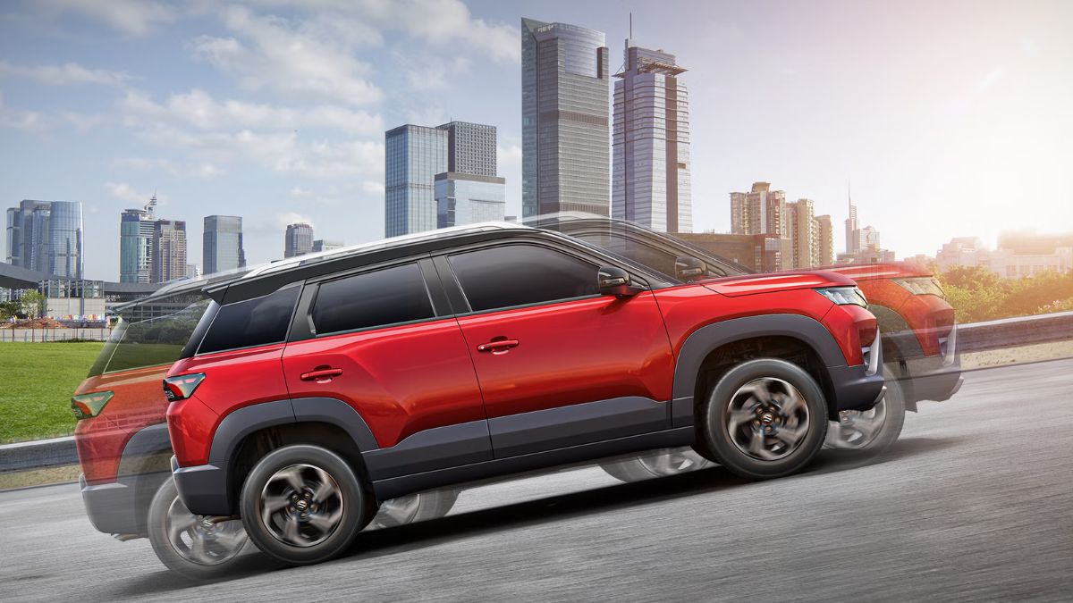 Maruti Suzuki Brezza Best SUV For Middle Class: जानें कीमत, फीचर्स, माइलेज और खासियत