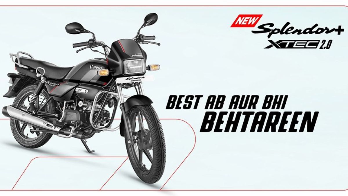 Top 5 Two Wheelers Sep 2025: Hero MotoCorp, Honda, TVS, Bajaj, Royal Enfield और बिक्री में Hero Splendor रही नंबर-1