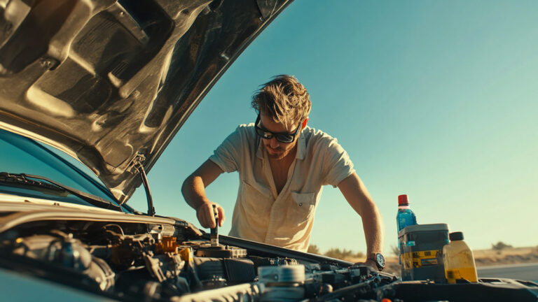 Car Engine Maintenance Tips | कार इंजन की देखभाल के आसान टिप्स