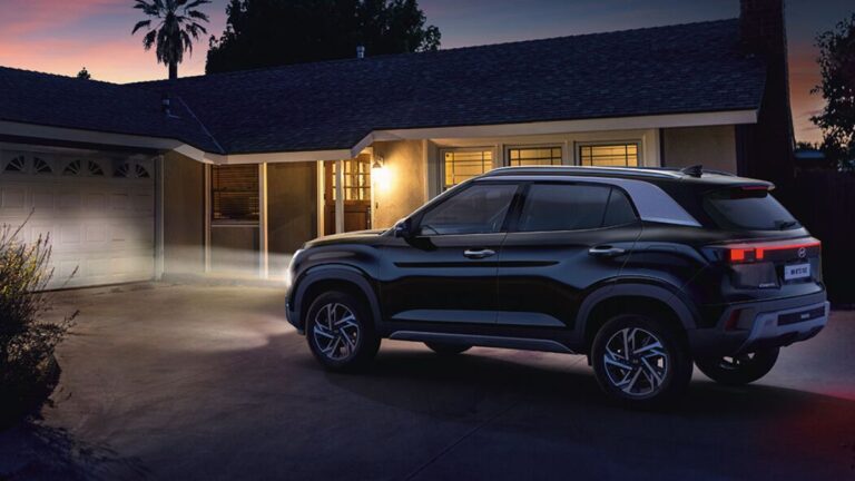 Hyundai Creta बनी कंपनी की Best Selling Car, जानें इस SUV की कीमत और खासियत