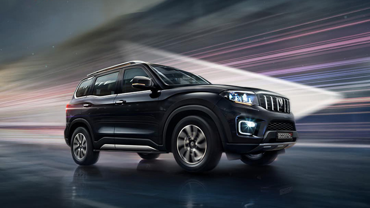 Mahindra Sales Report Sept 2025: Scorpio, Thar, XUV700 का दबदबा; जानिए किसे कितने ग्राहक मिले
